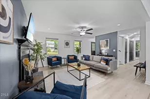 7933 Foxwood Dr, Raleigh, NC 27615 - Photo 6