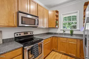 5304 Goldenglow Way, Raleigh, NC 27606 - Photo 8