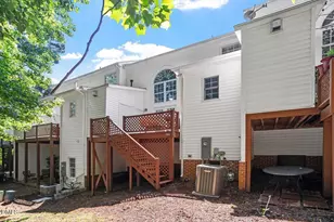 5304 Goldenglow Way, Raleigh, NC 27606 - Photo 30
