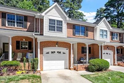 5304 Goldenglow Way, Raleigh, NC 27606 - Photo 2