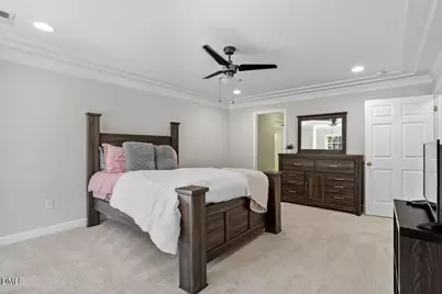 5304 Goldenglow Way, Raleigh, NC 27606 - Photo 26