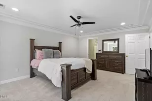 5304 Goldenglow Way, Raleigh, NC 27606 - Photo 26