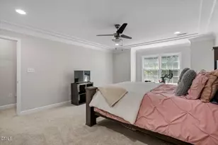 5304 Goldenglow Way, Raleigh, NC 27606 - Photo 22