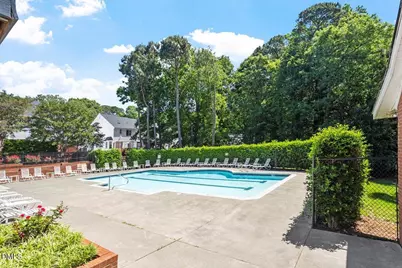5304 Goldenglow Way, Raleigh, NC 27606 - Photo 36