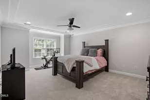 5304 Goldenglow Way, Raleigh, NC 27606 - Photo 20