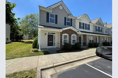 705 Keystone Park Drive #64, Morrisville, NC 27560 - Photo 1