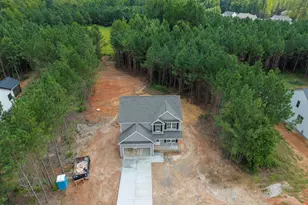8555 Savage Rd, Spring Hope, NC 27882 - Photo 4
