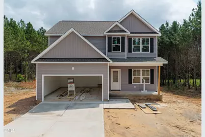 8555 Savage Road, Spring Hope, NC 27882 - Photo 1