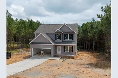 8555 Savage Road, Spring Hope, NC 27882 - Photo 12