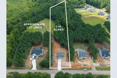 8555 Savage Road, Spring Hope, NC 27882 - Photo 4