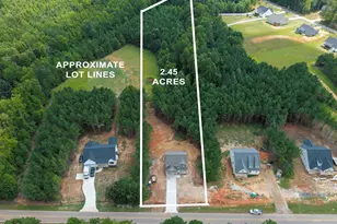 8555 Savage Rd, Spring Hope, NC 27882 - Photo 4