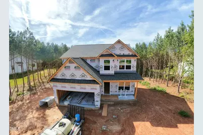 8555 Savage Road, Spring Hope, NC 27882 - Photo 1