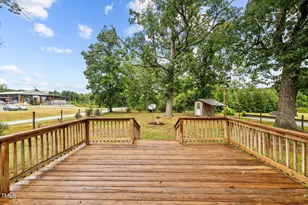 60 Lancaster Dr, Goldston, NC 27252 - Photo 32
