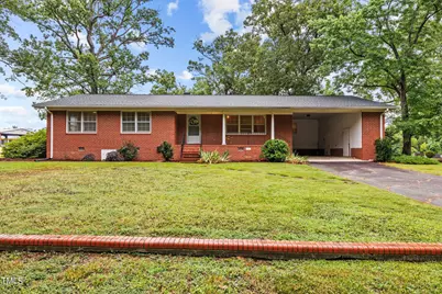 60 Lancaster Drive, Goldston, NC 27252 - Photo 2