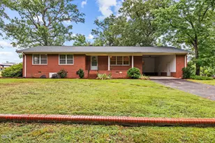 60 Lancaster Dr, Goldston, NC 27252 - Photo 2