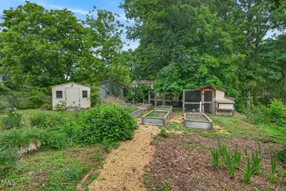 2007 Seneca Drive, Raleigh, NC 27604 - Photo 48