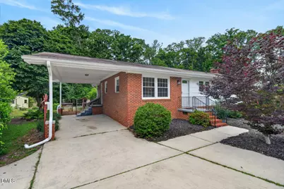 2007 Seneca Drive, Raleigh, NC 27604 - Photo 2