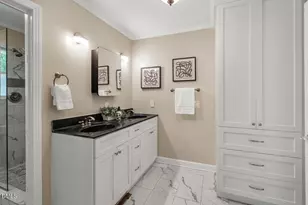 23 Turkey Creek Trail, Pittsboro, NC 27312 - Photo 46