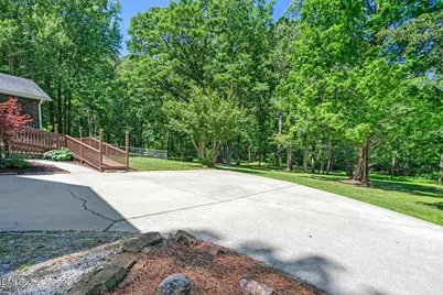 23 Turkey Creek Trail, Pittsboro, NC 27312 - Photo 62