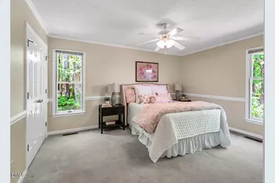 23 Turkey Creek Trail, Pittsboro, NC 27312 - Photo 42