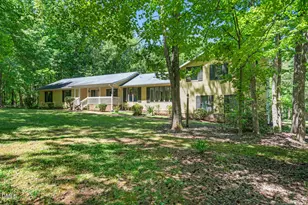 660 Log Barn Rd, Pittsboro, NC 27312 - Photo 2