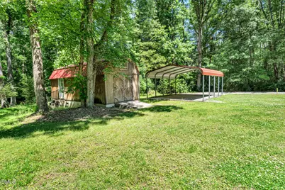 23 Turkey Creek Trail, Pittsboro, NC 27312 - Photo 66
