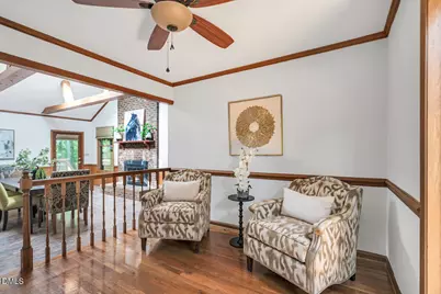 23 Turkey Creek Trail, Pittsboro, NC 27312 - Photo 26