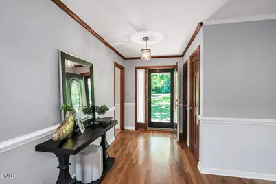 23 Turkey Creek Trail, Pittsboro, NC 27312 - Photo 8