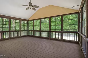 23 Turkey Creek Trail, Pittsboro, NC 27312 - Photo 52