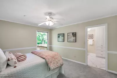 23 Turkey Creek Trail, Pittsboro, NC 27312 - Photo 44