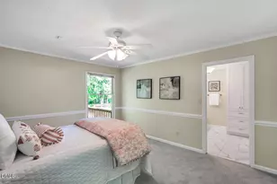 23 Turkey Creek Trail, Pittsboro, NC 27312 - Photo 44