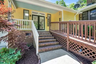 23 Turkey Creek Trail, Pittsboro, NC 27312 - Photo 58