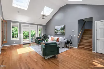 23 Turkey Creek Trail, Pittsboro, NC 27312 - Photo 32
