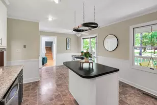 23 Turkey Creek Trail, Pittsboro, NC 27312 - Photo 16