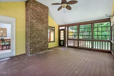 23 Turkey Creek Trail, Pittsboro, NC 27312 - Photo 50