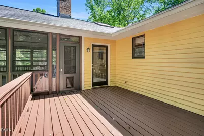 23 Turkey Creek Trail, Pittsboro, NC 27312 - Photo 56