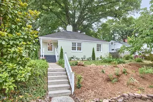 1833 Forest Rd, Durham, NC 27705 - Photo 2