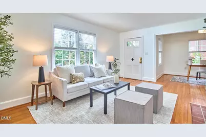 1833 Forest Road, Durham, NC 27705 - Photo 6