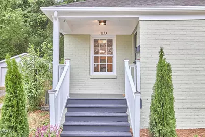 1833 Forest Road, Durham, NC 27705 - Photo 4