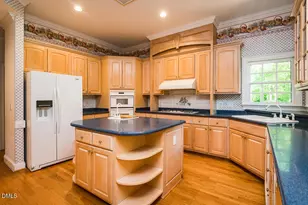 1411 Greystone Dr, Graham, NC 27253 - Photo 14