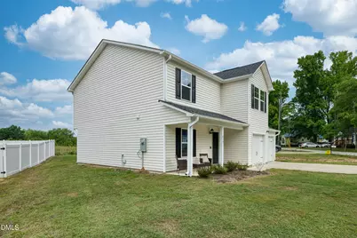 619 Wondertown Drive, Erwin, NC 28339 - Photo 2