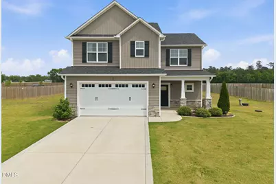 72 Sanford Lane, Dunn, NC 28334 - Photo 2
