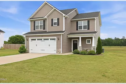 72 Sanford Lane, Dunn, NC 28334 - Photo 2