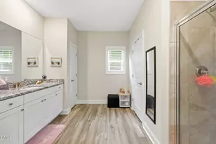 170 Symmetry Loop, Youngsville, NC 27596 - Photo 22