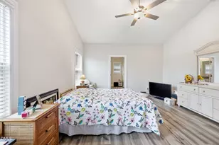 170 Symmetry Loop, Youngsville, NC 27596 - Photo 20