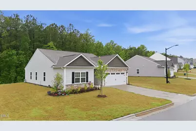 170 Symmetry Loop, Youngsville, NC 27596 - Photo 2