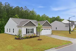 170 Symmetry Loop, Youngsville, NC 27596 - Photo 2