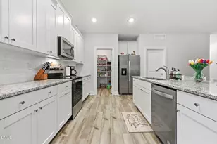 170 Symmetry Loop, Youngsville, NC 27596 - Photo 12
