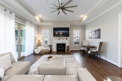 2104 Maplemere Court, Durham, NC 27703 - Photo 6