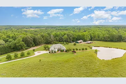2250 Bethel Church Road, Climax, NC 27313 - Photo 2
